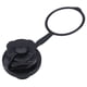 thumbnail image 4 of Válvula Inflable Para Bote, Tornillo De Repuesto ABS, Válvula De Aire Unidireccional, Válvula Inflable Duradera Para Balsa Para Bote Inflable, 4 of 7