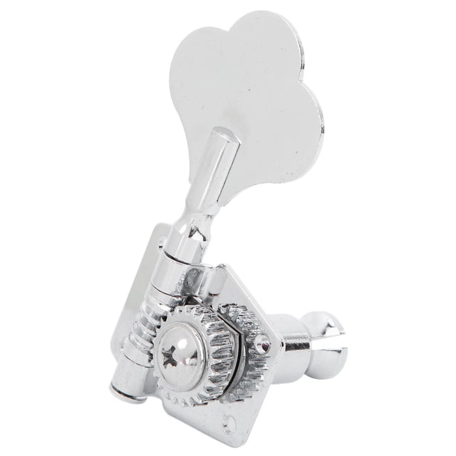 Electric Bass Accessories, Musical Instrument, Steel Material Not Easy To Damage For Guitar Bass