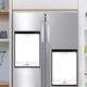 thumbnail image 5 of Magnetic Refrigerator Sticker Message Board, 5 of 6