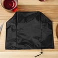 thumbnail image 4 of BESTYASH Protector Lavable Para Procesador De Con Cubierta Impermeable Y Antipolvo, 4 of 8