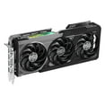 thumbnail image 2 of ASRock Steel Legend Radeon RX 9070 XT 16GB GDDR6 PCI Express 5.0 x16 Graphics Card RX9070XT SLD 16G, 2 of 9