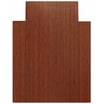 Anji Mountain Rug'd Chair Mat: Anti-Slip, Easy Rolling, Premium Floor Protection, Neosho