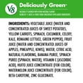 V8 Blends Deliciously Green Juice, 46 fl oz Bottle