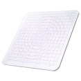 thumbnail image 3 of WEUVEB Portable Transparent Clay Sculpting Board Acrylic Tool for Pottery Creations, 3 of 8