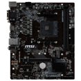 thumbnail image 3 of Tarjeta Madre MSI B450M PRO-M2 MAX AMD AM4 Micro ATX MSI B450M PRO-M2 MAX, 3 of 6