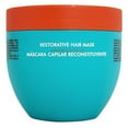 thumbnail image 2 of MoroccanOil Restorative Hair Mask 16.9 fl. oz. / 500 ml, 2 of 2