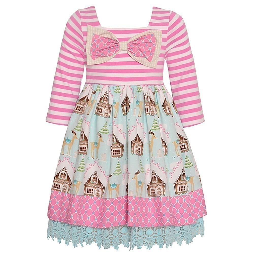 counting daisies christmas