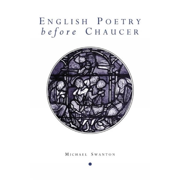 Exeter Medieval Texts and Studies English Poetry Before Chaucer, (Paperback)