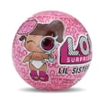 thumbnail image 2 of LOL Muñeca Lil Sisters Eye Spy Series 2Pack con 5 sorpresas cada muñeca LOL Surprise! 155776, 2 of 7