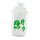 thumbnail image 3 of Shaker Bottle Shaker Cups Taza Mezcladora a Prueba de Fugas Escala Multifuncional Marcas Botella Mezcladora Milkshake Cup para Agua Coffee Fit Yuyangstore agitando la licuadora, 3 of 8