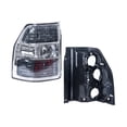 thumbnail image 1 of Calavera Montero DEPO 2007 A 2010 Izq S/Foco, 1 of 4