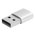 thumbnail image 1 of Charging Converter, Convenient Converter Plug And Play Small Size  For Tablets For Hard Disks For Hard Disk Boxes For Mobile Phones Black,Silver,Red, 1 of 8
