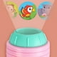 thumbnail image 2 of Linterna Proyector Para Niños, Proyector De Ciencias Educativas, Juguete Luminoso Con Diferentes Patrones De Animales Para Aprendizaje Temprano, Juego, 2 of 6