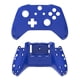 thumbnail image 4 of Carcasa protectora completa, piezas de repuesto para mando inalámbrico Xbox One, mango de superficie de cáñamo, carcasa protectora Xemadio 2033333-7, 4 of 9