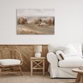thumbnail image 3 of Stupell Industries Traditional Quaint Cottage in Countryside Canvas Art, 30 x 20, by Jacky Ngan, 3 of 8