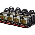 thumbnail image 1 of Booster Brick WizKids Iconos de D&D de The Realms La ira de los demonios 8 unidades, 1 of 1