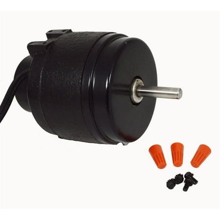 

SM501: Cast Iron Unit Bearing Motor