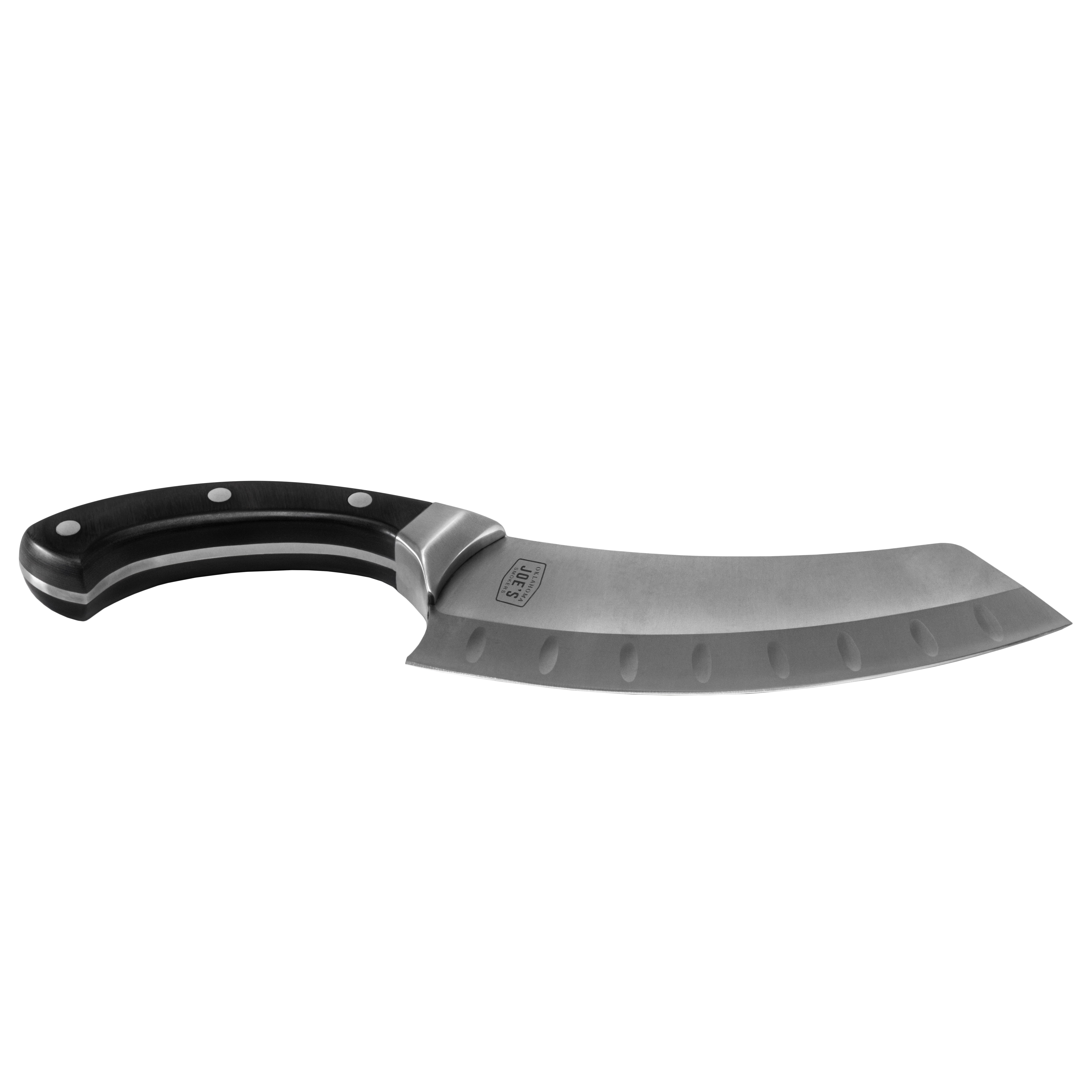 Oklahoma Joe's 2-Piece Carving Knife in the Cutlery department at