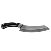 Oklahoma Joes® Blacksmith Cleaver & Chef Knife