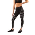 thumbnail image 2 of Laguna Leggings  -  Black - Large, 2 of 4