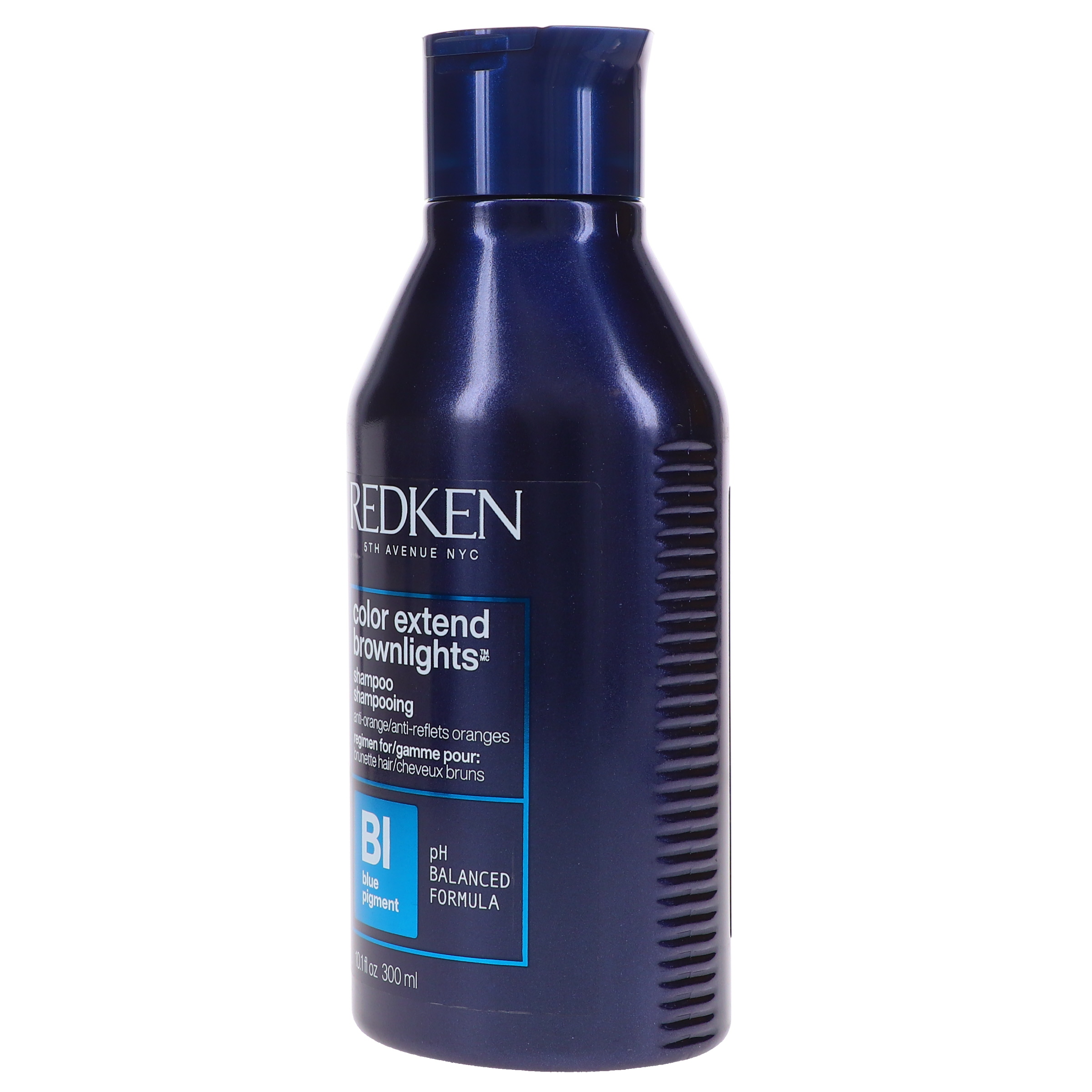 Redken Color Extend Brownlights Blue Shampoo 10.1 oz