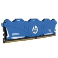 thumbnail image 2 of Memoria RAM DDR4 8GB 3000MHZ HP V6 1x8GB CL16 7EH64AA, 2 of 5