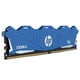 thumbnail image 2 of Memoria RAM DDR4 8GB 3000MHZ HP V6 1x8GB CL16 7EH64AA, 2 of 5