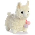 thumbnail image 1 of Aurora - Lama Drama - 11 Pouces Lama Drama - Coco, 1 of 4