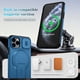 thumbnail image 5 of Funda GANGXUN para iPhone 11 Pro – Magnética Antigolpes con Soporte y Protección Doble, 5 of 6