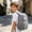 Grey, variant on Zecgelong Mesh Backpack Breathable Large Capacity Travel Gym School Daypack Black