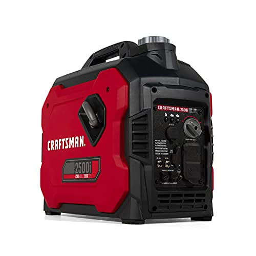Powermate PM4500 3600Watt Manual Start GasPowered
