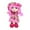 birthday gift, variant on Gift toys 25Cm Cute Playable Plush Doll For Girls, Soft Cotton Filling Plush Material, Ideal For Birthday Parties Baby Showers And As Room Decor