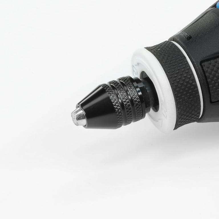 haru-to HART Corded Electric 1 Amp 2-Speed Rotary Tool Kit with 10
