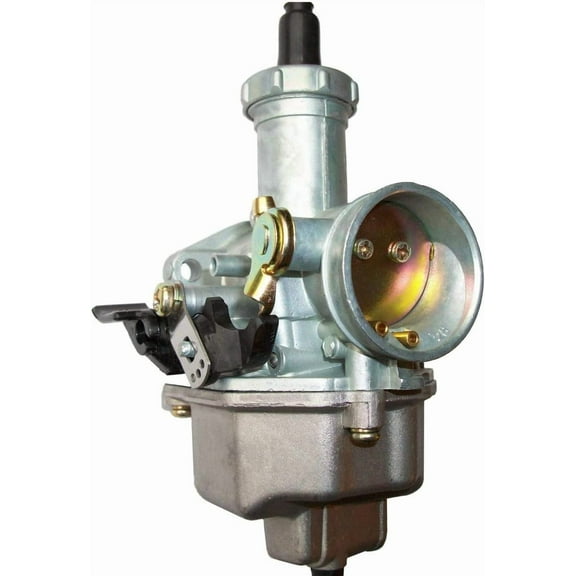 Carburetor Replace For Honda ATC185 ATC185S ATC200 ATC200S ATC200X ATC200E ATC200ES TRX250 TRX250EX Recon Carb