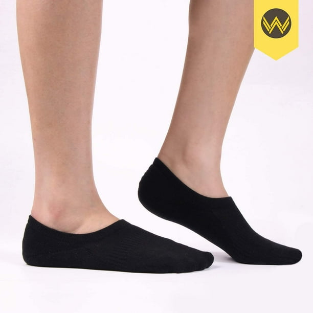 Mens thin on sale no show socks