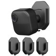thumbnail image 1 of Soporte de pared para cámara, paquete de 3 unidades, ZHANDEYUA, compatible con Blink Out, 1 of 3