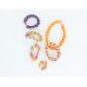 thumbnail image 3 of Kit de fabricación de pulseras con bandas elásticas Yestrong con más de 2500 correas, 3 of 5