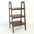 thumbnail image 1 of Wayborn Birchwood Ladder Stand in Brown, 1 of 1