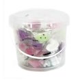 thumbnail image 5 of Mini Party toys Favors for Kids Mochi Squishy Toy Stress Reliever Anxiety Toys with Storage Box, 5 of 5