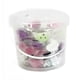 thumbnail image 5 of Mini Party toys Favors for Kids Mochi Squishy Toy Stress Reliever Anxiety Toys with Storage Box, 5 of 5
