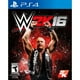 WWE 2K16 [PlayStation 4] – image 1 sur 10