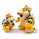 thumbnail image 3 of Juguetes de peluche de Bowser Mario King K.Rool Meowser Juguetes de juego de dibujos animados de Bowser femenino Muñecos de peluche Regalos de cumpleaños y Navidad para niños, 3 of 5