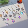 thumbnail image 5 of Atrapasol para decoración del hogar, sombra de animales, creador de arcoíris, delicado y duradero, para uso en interiores y exteriores, hermosa idea de regalo para vacaciones, inauguraciones de, 5 of 5