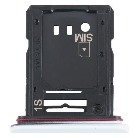 Image of SIM Card Tray + Micro SD Card Tray for Sony Xperia 10 III