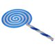 thumbnail image 2 of Sweet Lollipop Candy Sugar Prop Disfraz de Fiesta Elegante Baby Shower Decoración de Cumpleaños Azul Baoblaze Accesorio de piruleta, 2 of 7