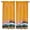 W107 x H160cm x2, variant on Ancient Library Book Curtain For Living Room Kids Bedroom Kitchen Window Curtains Home Interior Drapes