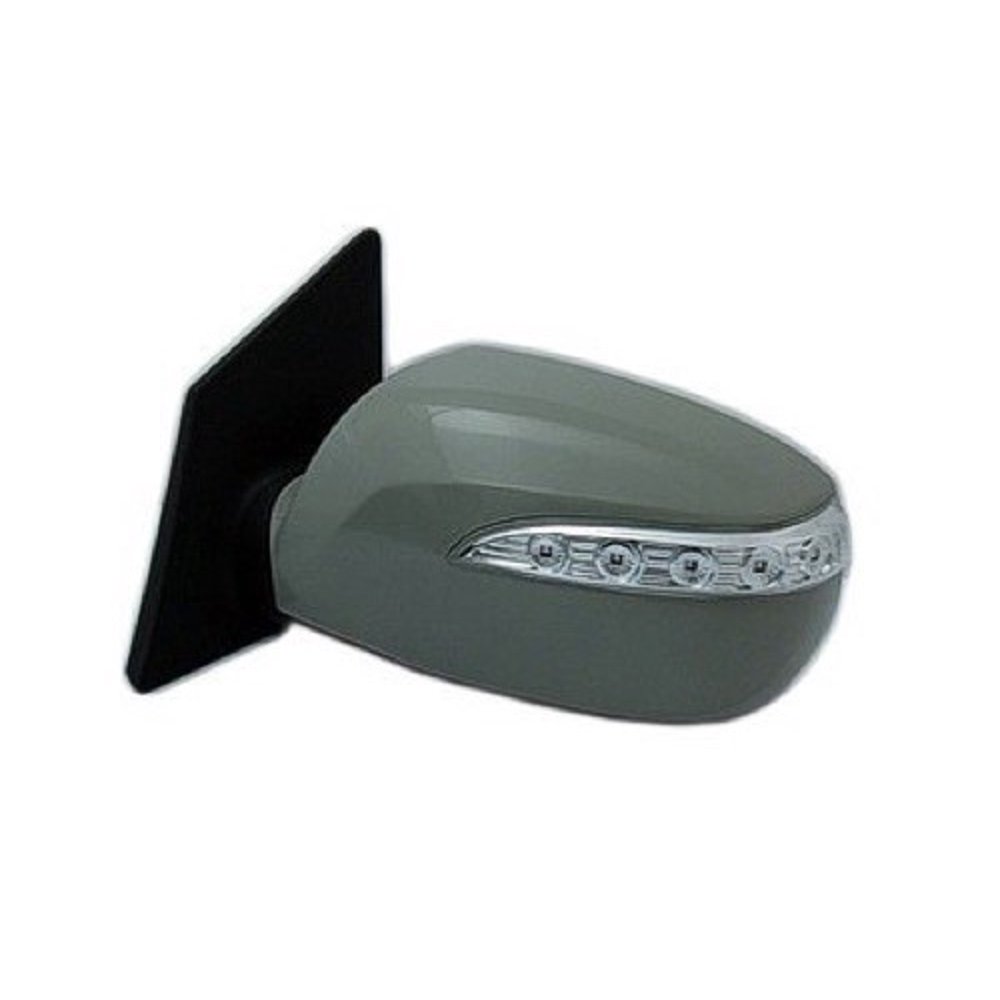 GoParts OE Replacement for 2010 2015 Hyundai Tucson Side View Mirror