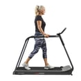 thumbnail image 2 of Sunny Health & Fitness caminadora con pasamanos /running treadmill with handrails, 2 of 4