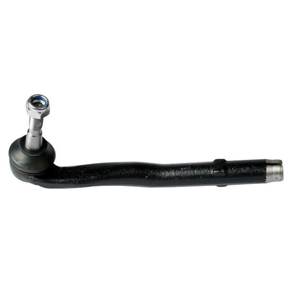 For BMW 528i 525i & 530i New Left Driver Side Outer Tie Rod End - BuyAutoParts