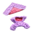thumbnail image 1 of Ice Skate Cover Towel Blade Covers Protector Guards For Ice Skate Figure Skate M, 1 of 7